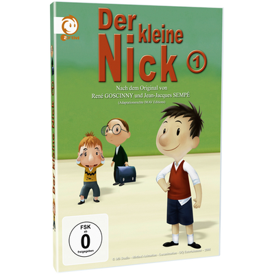 Der kleine Nick