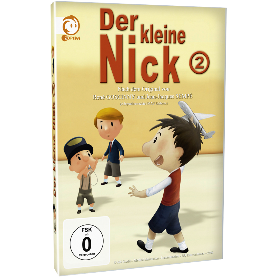 Der kleine Nick
