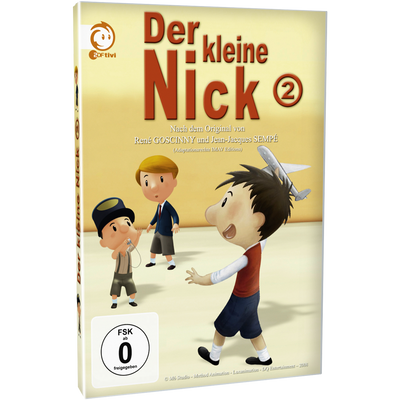 Der kleine Nick