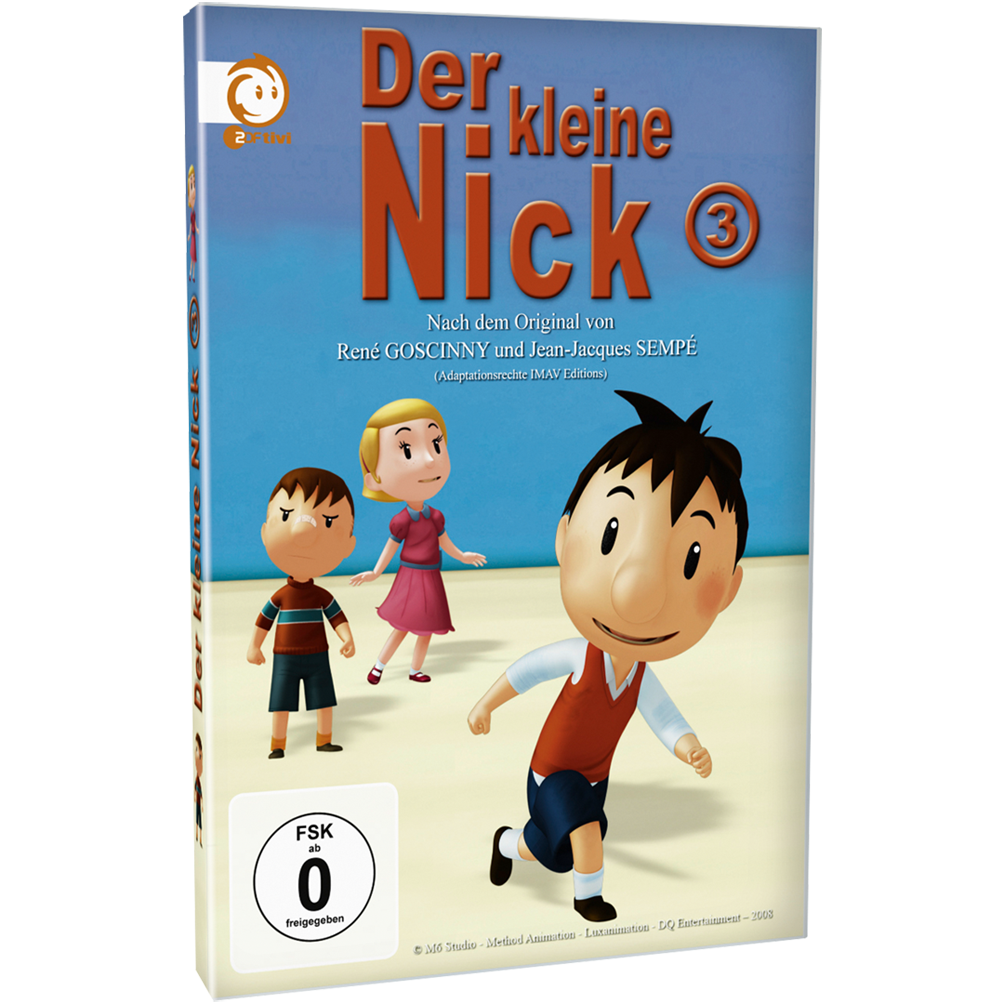 Der kleine Nick