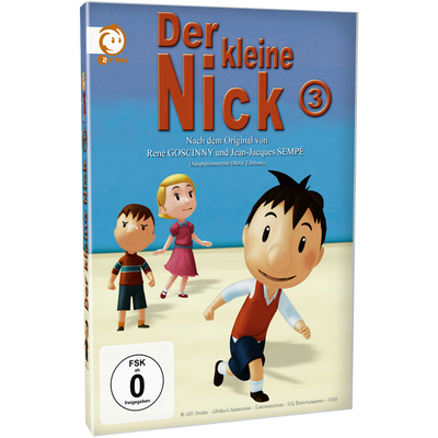 Der kleine Nick