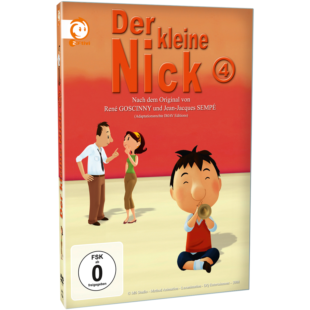 Der kleine Nick