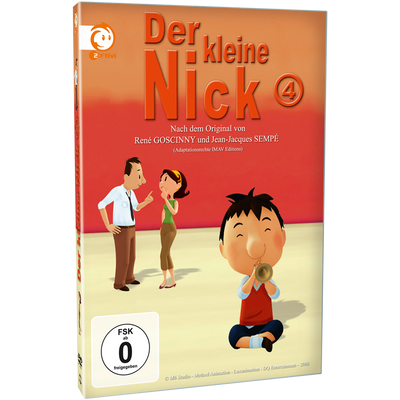 Der kleine Nick