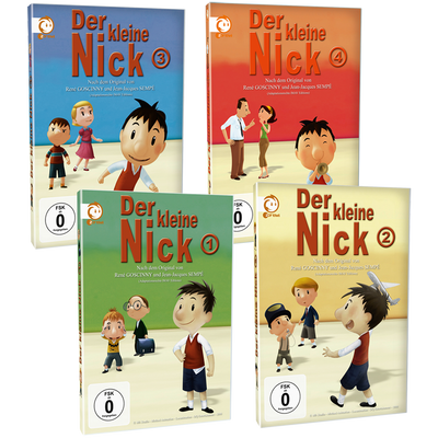 Der kleine Nick