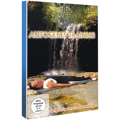 Entspannt durch den Alltag - Autogenes Training, Besser Schlafen, Progressive Muskelentspannung, Yoga gegen Stress