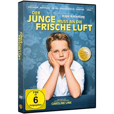 Hape Kerkeling - Set