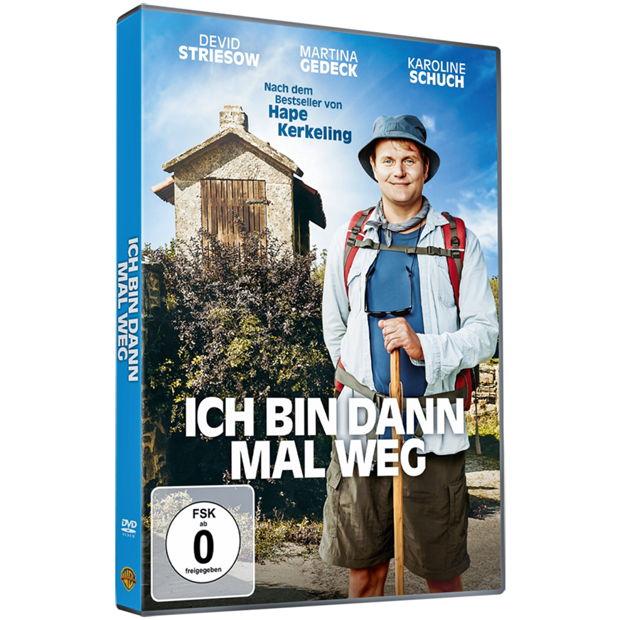 Hape Kerkeling - Set