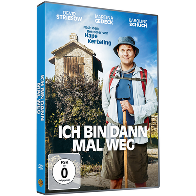 Hape Kerkeling - Set