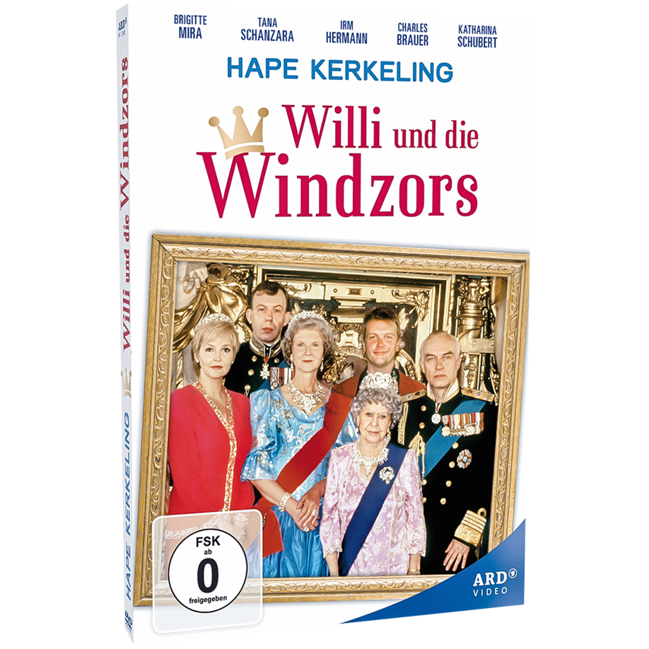 Hape Kerkeling - Set