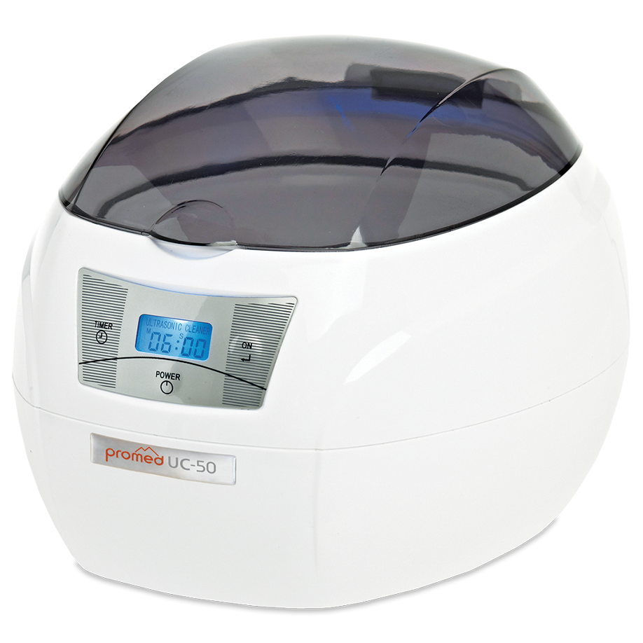 Ultraschallreiniger