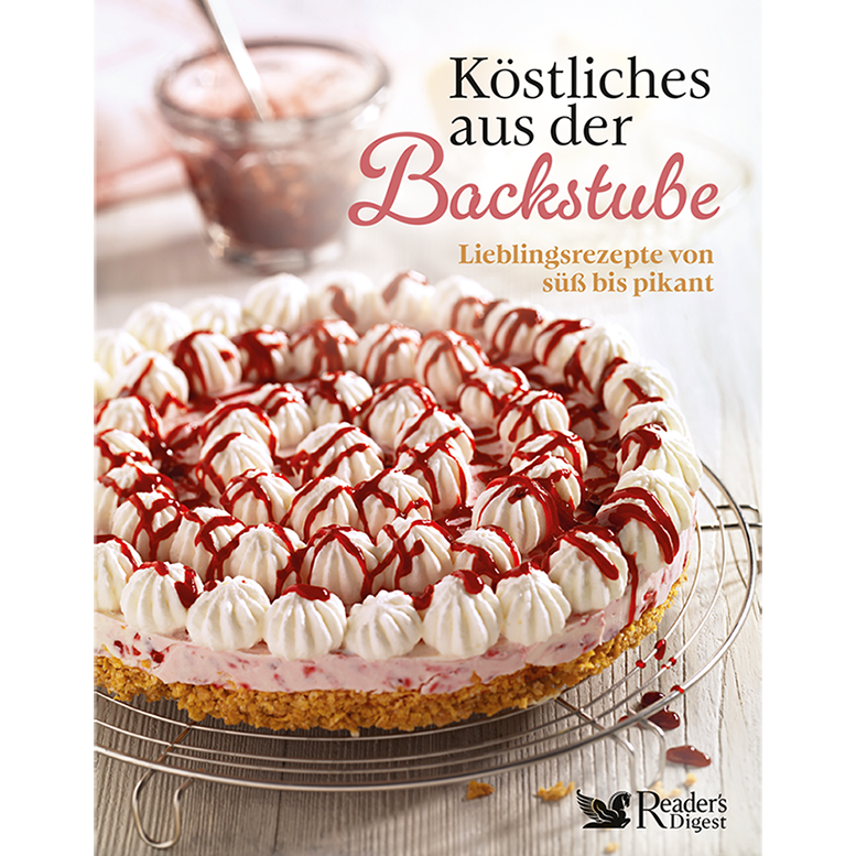 Köstliches aus der Backstube