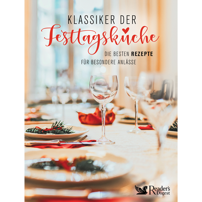 Klassiker der Festtagsküche