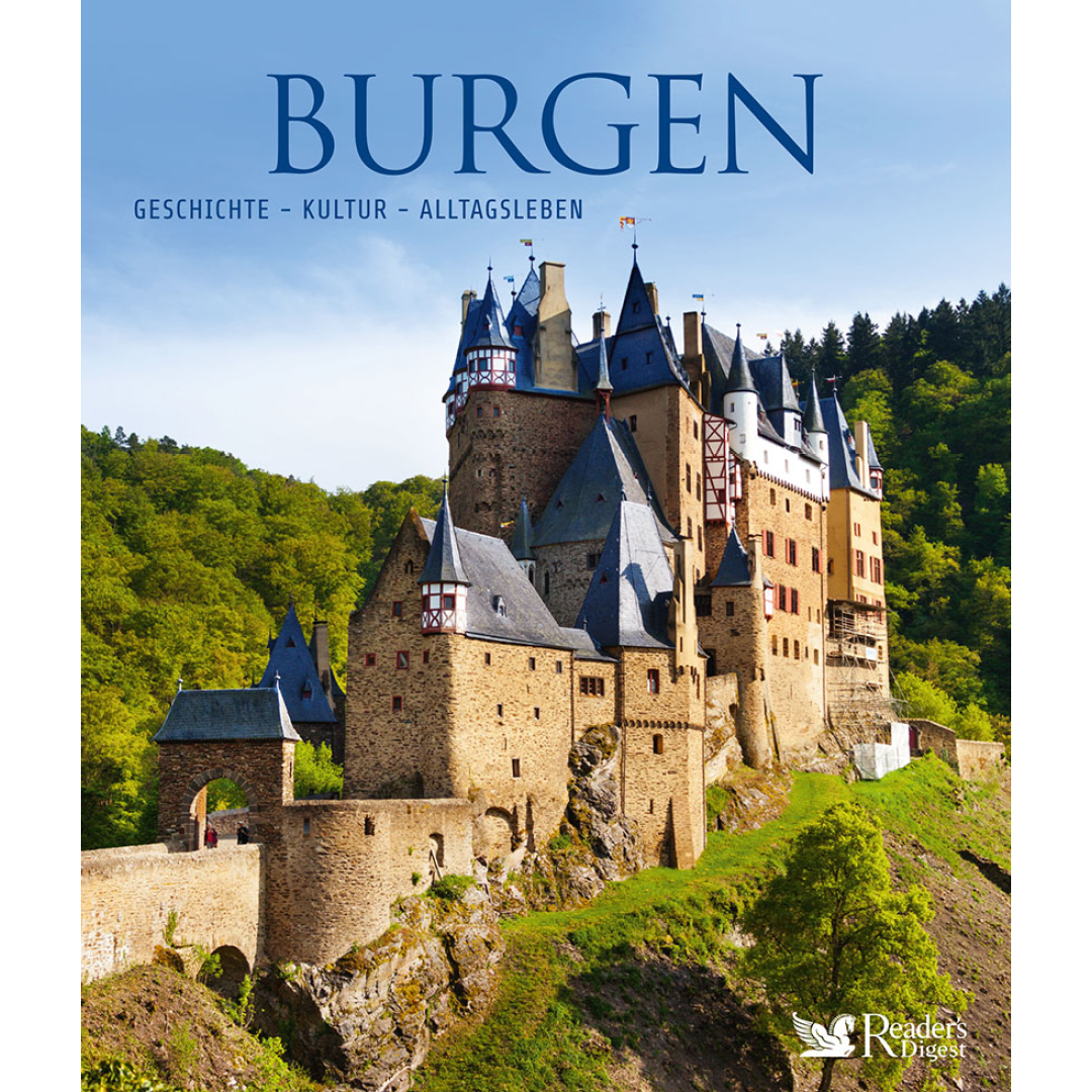 Burgen