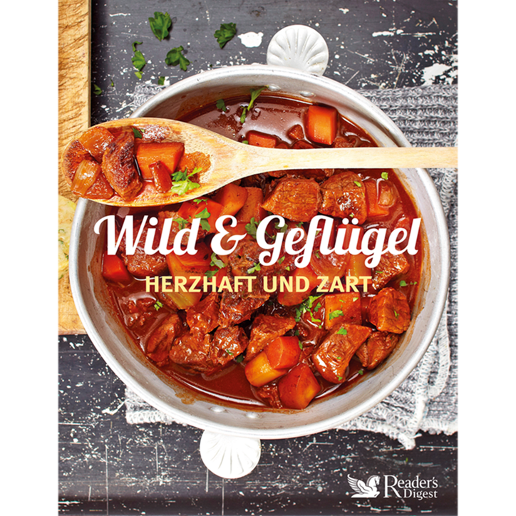 Wild & Geflügel