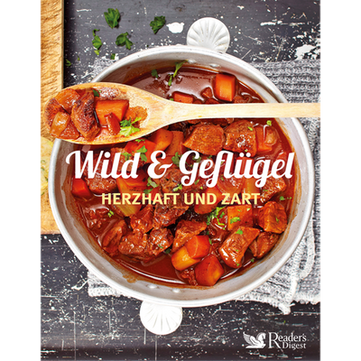 Wild & Geflügel