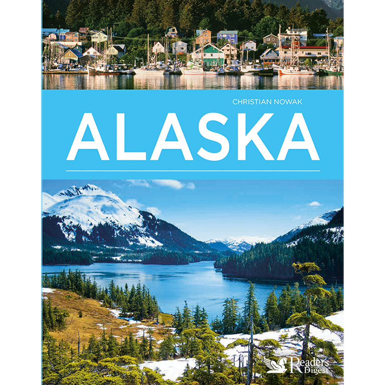 Alaska