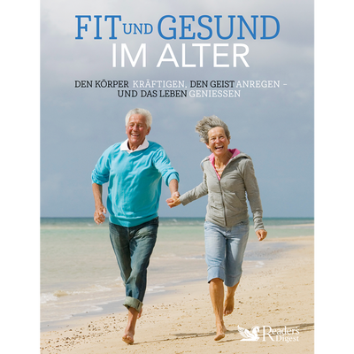Fit und gesund im Alter