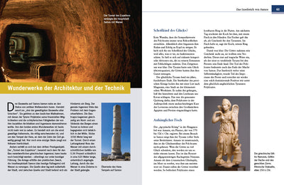 Aufstieg und Niedergang - 50 Reiche, die Geschichte machten