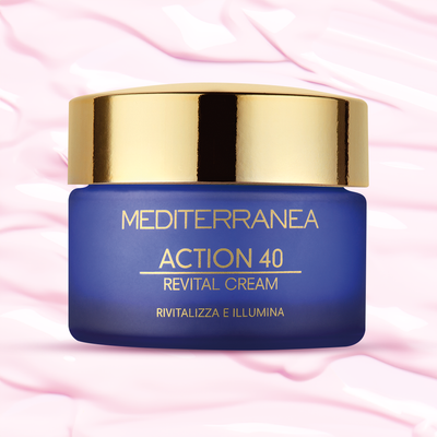 »Action 40« Revital Creme
