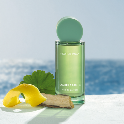 »Ombraluce« Eau de Parfum