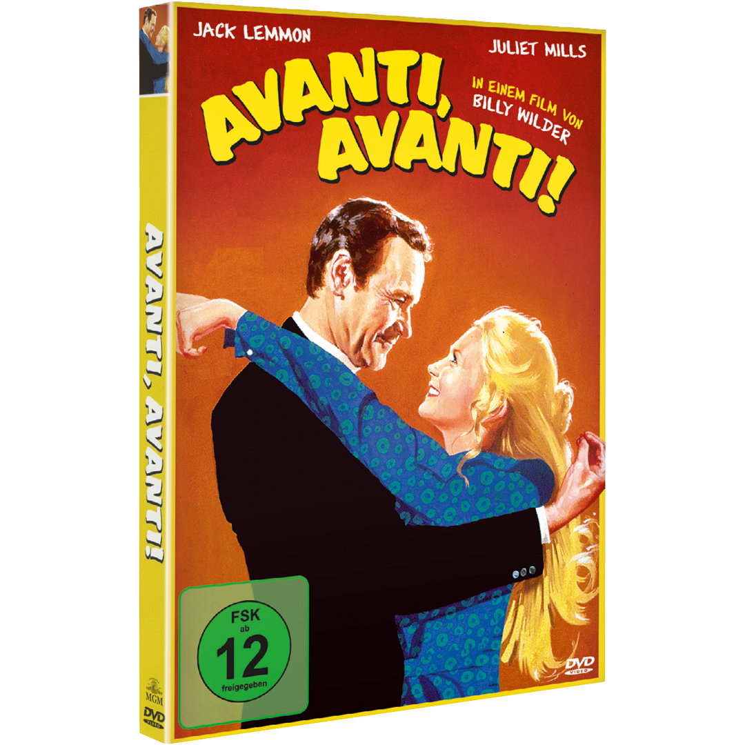 Ein seltsames Paar - Jack Lemmon und Walter Matthau