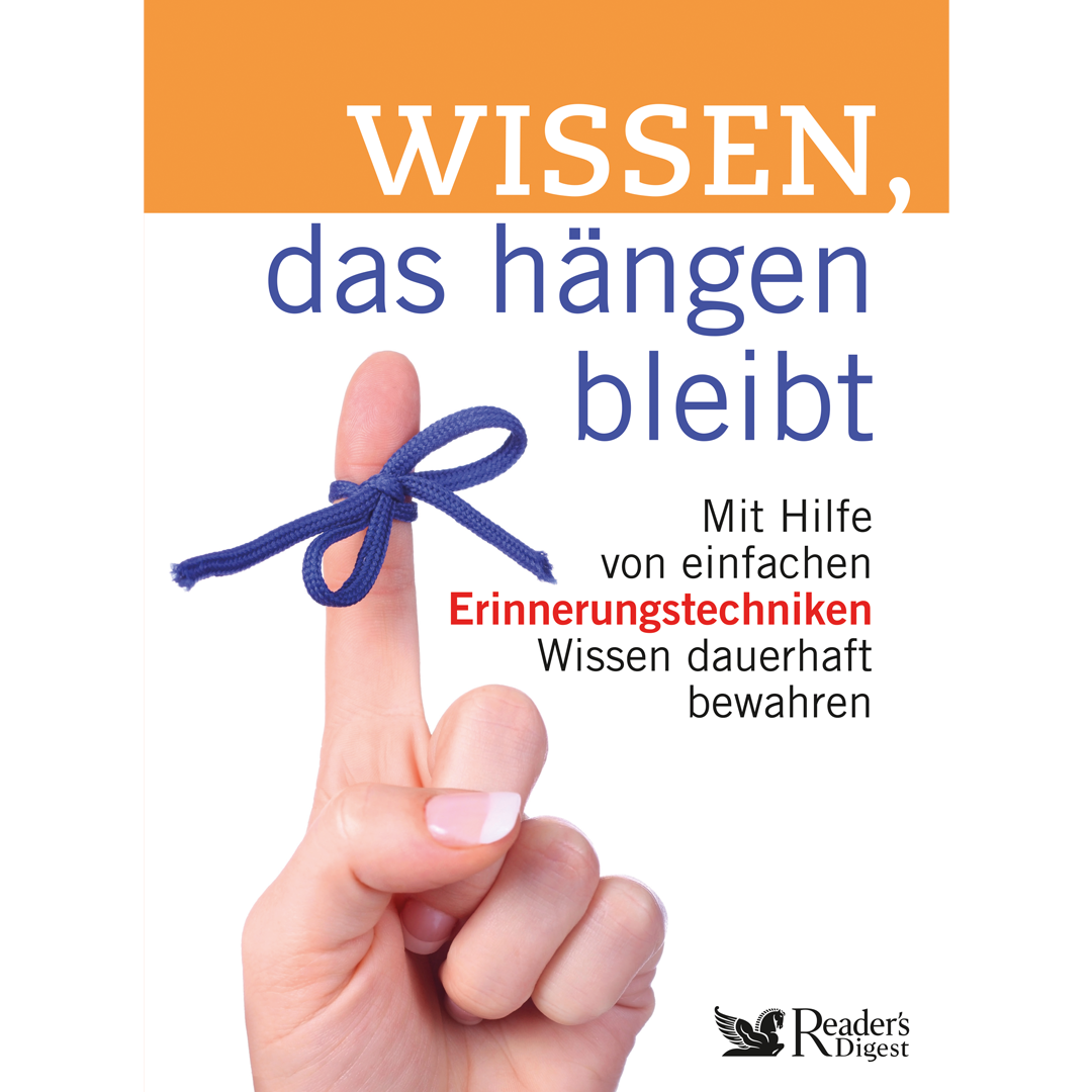 Wissen, das hängen bleibt