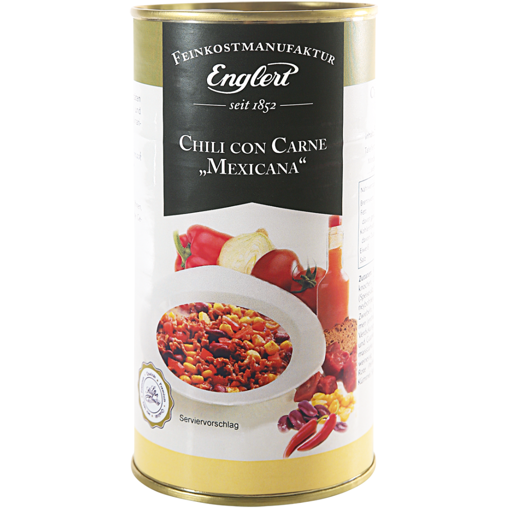 Genusspaket »Warm & Lecker«