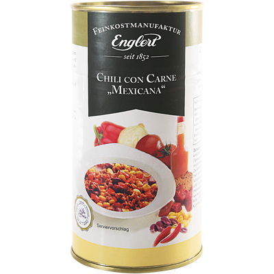 Genusspaket »Warm & Lecker«