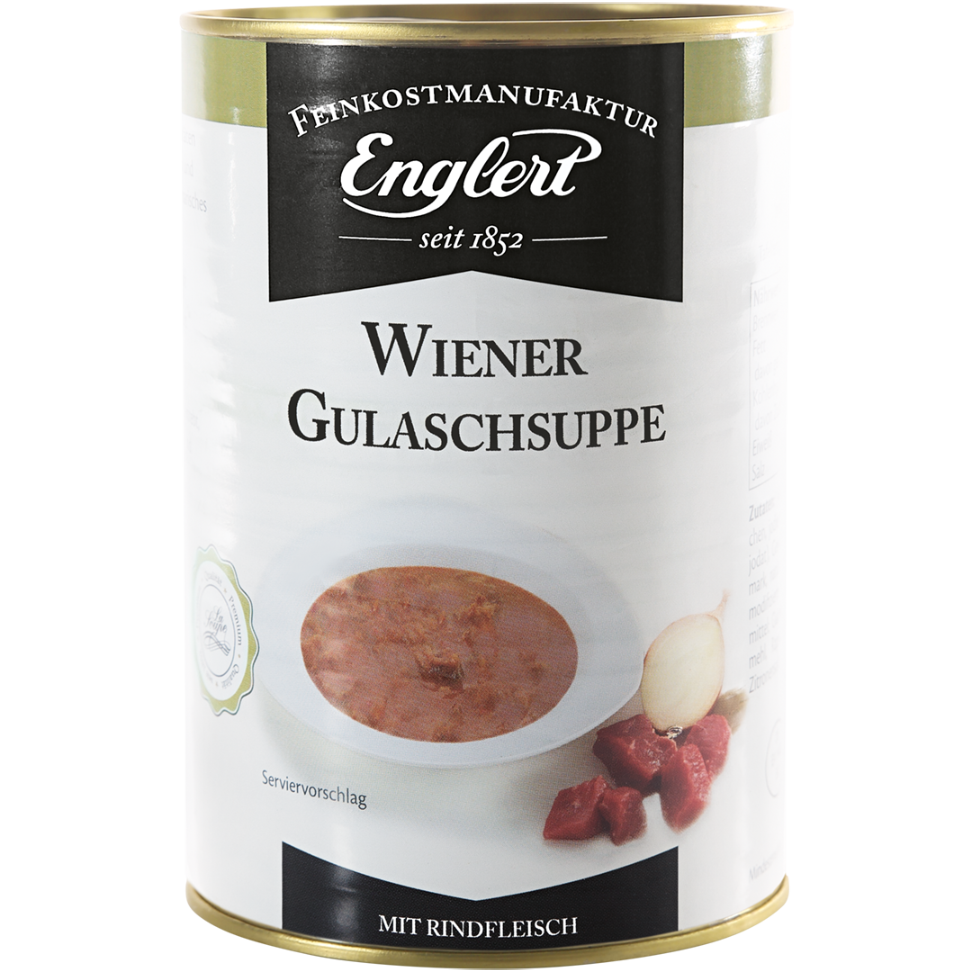 Genusspaket »Warm & Lecker«