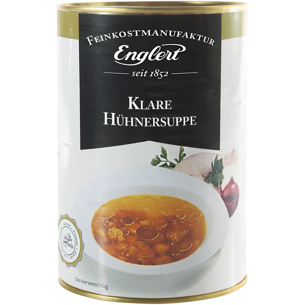 Genusspaket »Warm & Lecker«