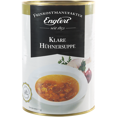 Genusspaket »Warm & Lecker«