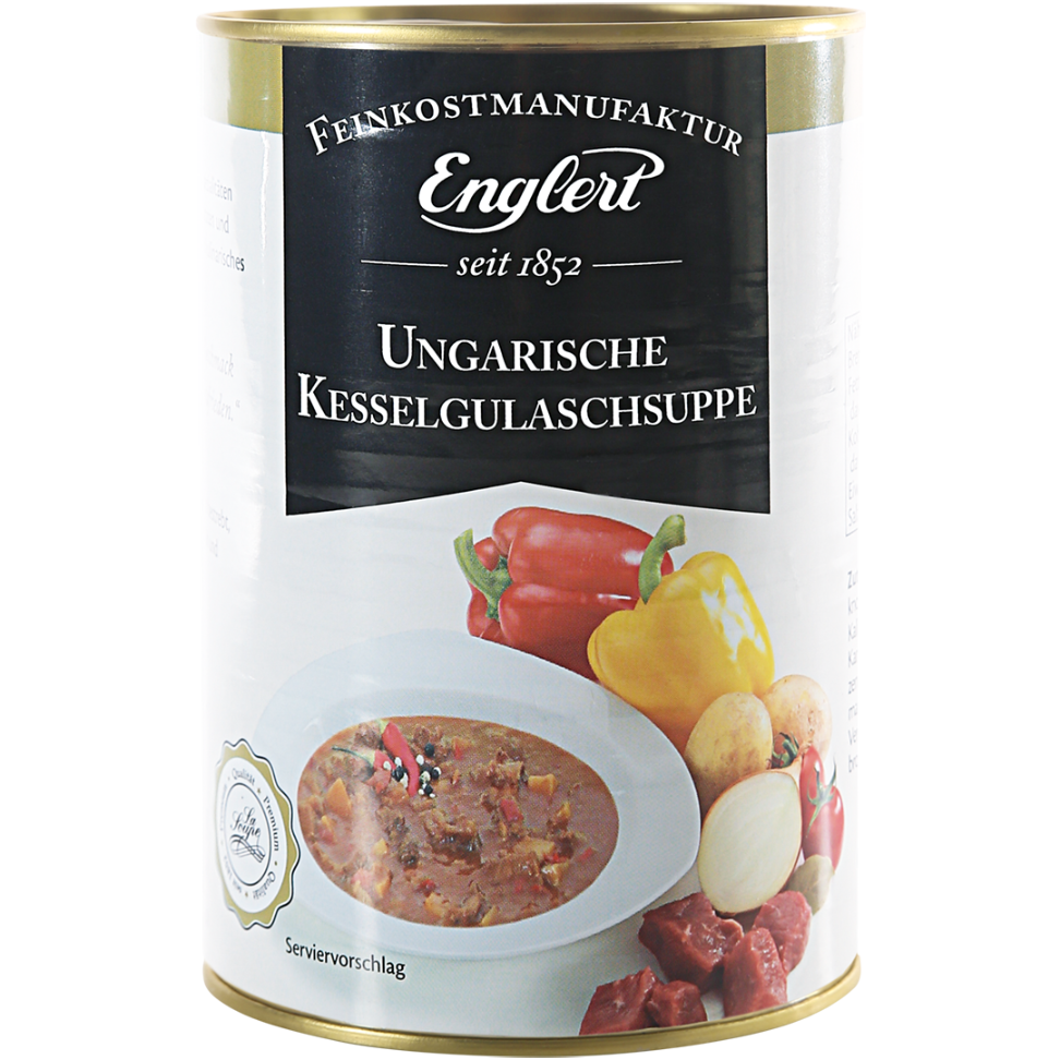 Genusspaket »Warm & Lecker«