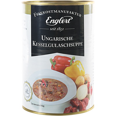 Genusspaket »Warm & Lecker«