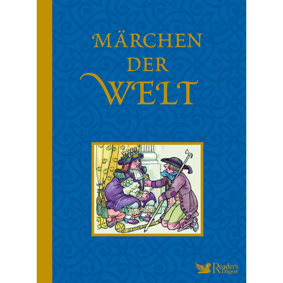 Märchen der Welt