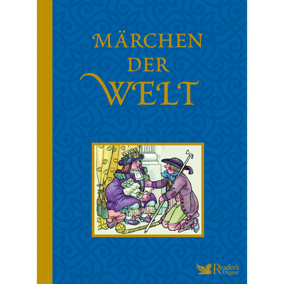 Märchen der Welt