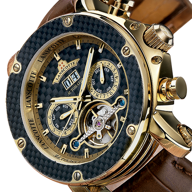 Herrenuhr »Ocean«