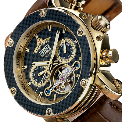 Herrenuhr »Ocean«
