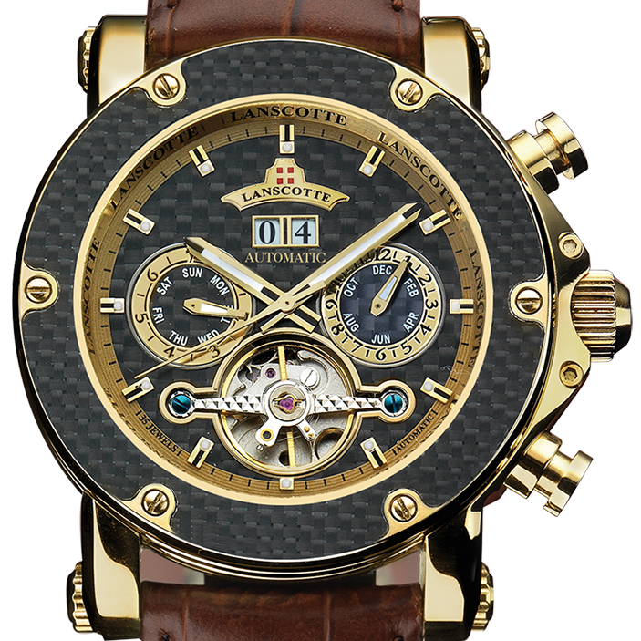 Herrenuhr »Ocean«