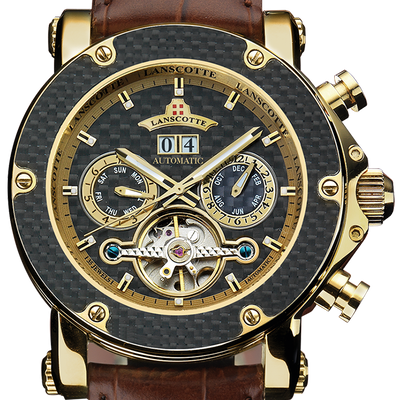 Herrenuhr »Ocean«