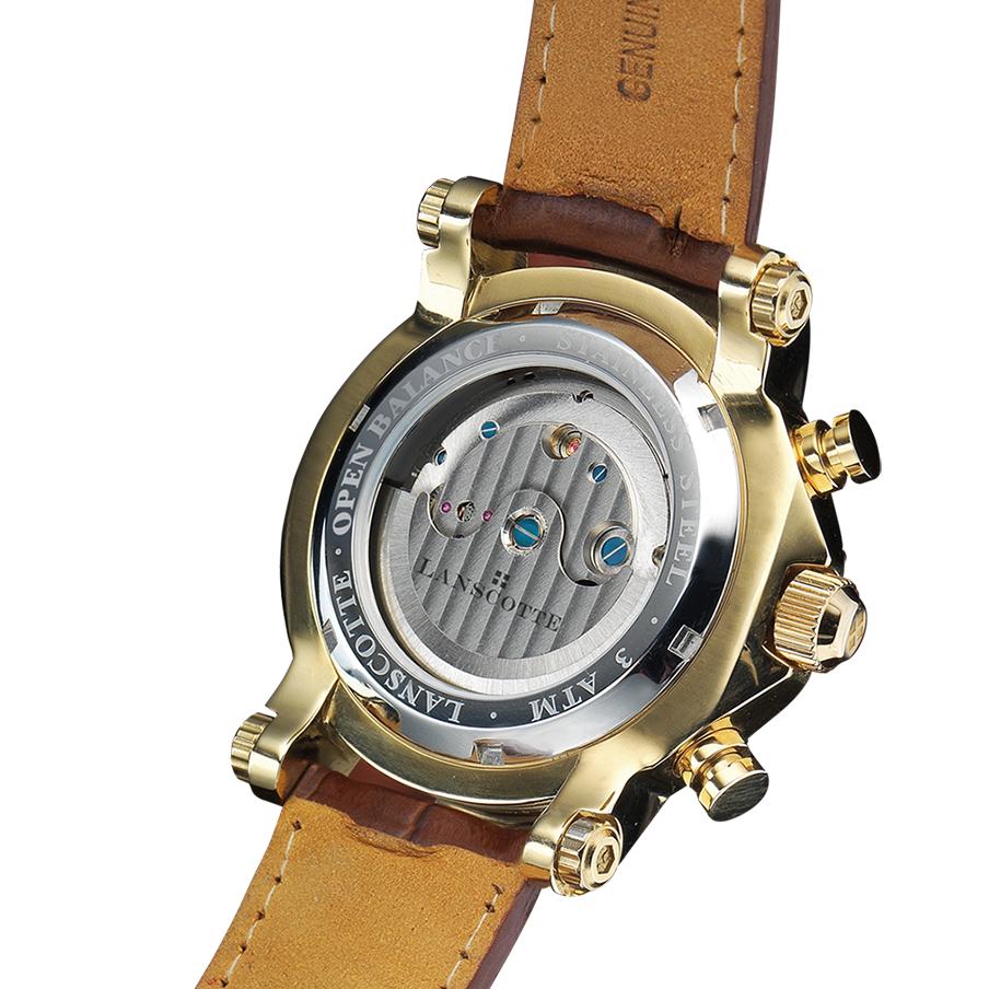 Herrenuhr »Ocean«