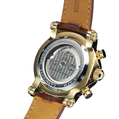Herrenuhr »Ocean«