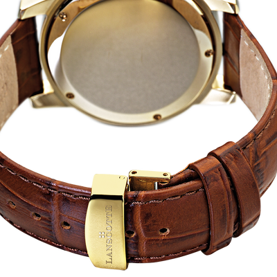Herrenuhr »Ocean«