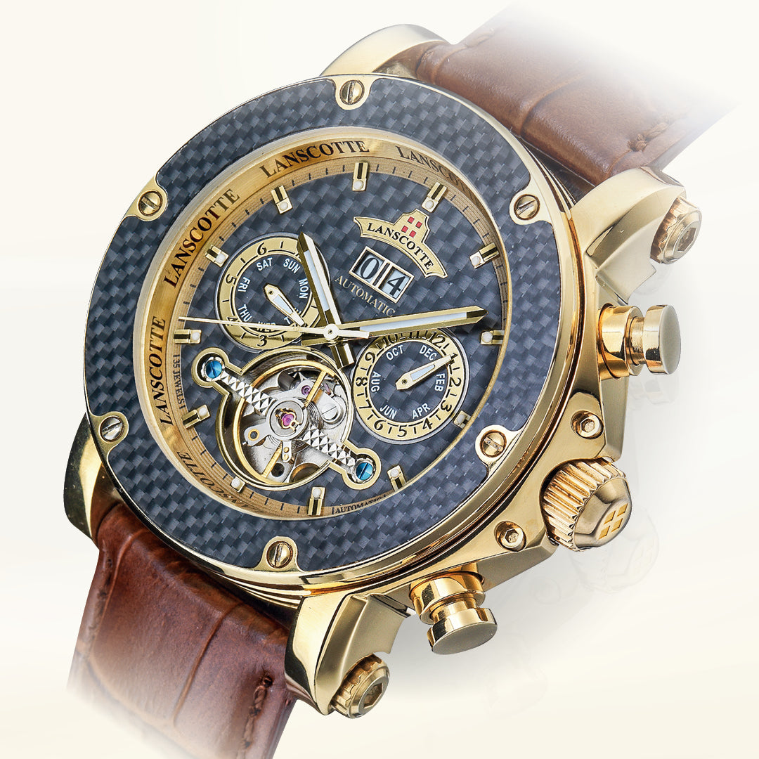Herrenuhr »Ocean«