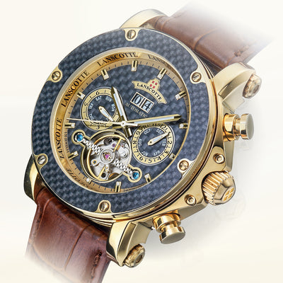 Herrenuhr »Ocean«