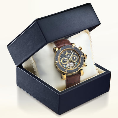 Herrenuhr »Ocean«