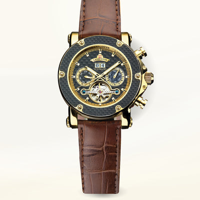 Herrenuhr »Ocean«