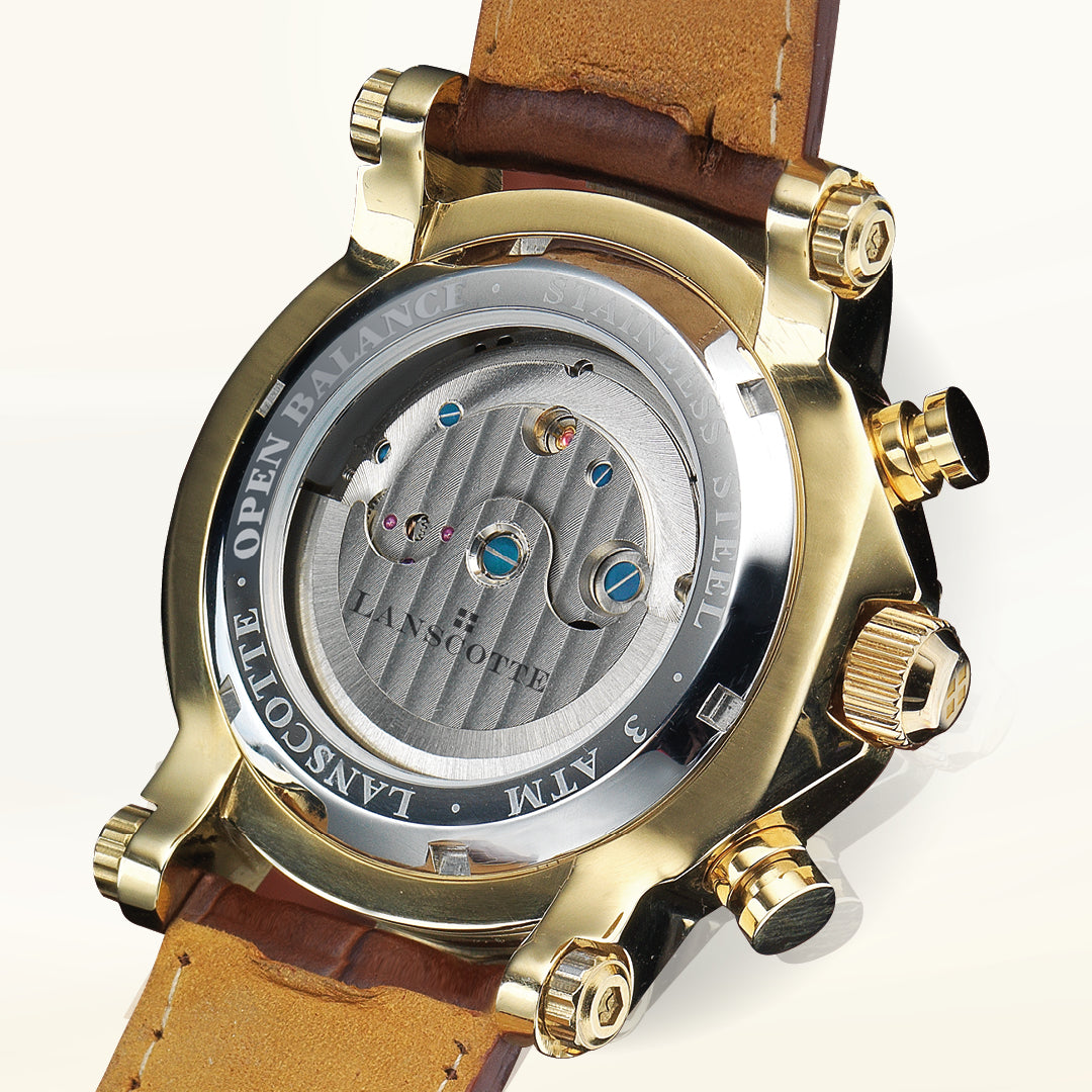Herrenuhr »Ocean«