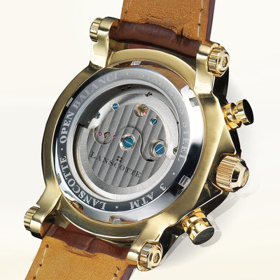 Herrenuhr »Ocean«
