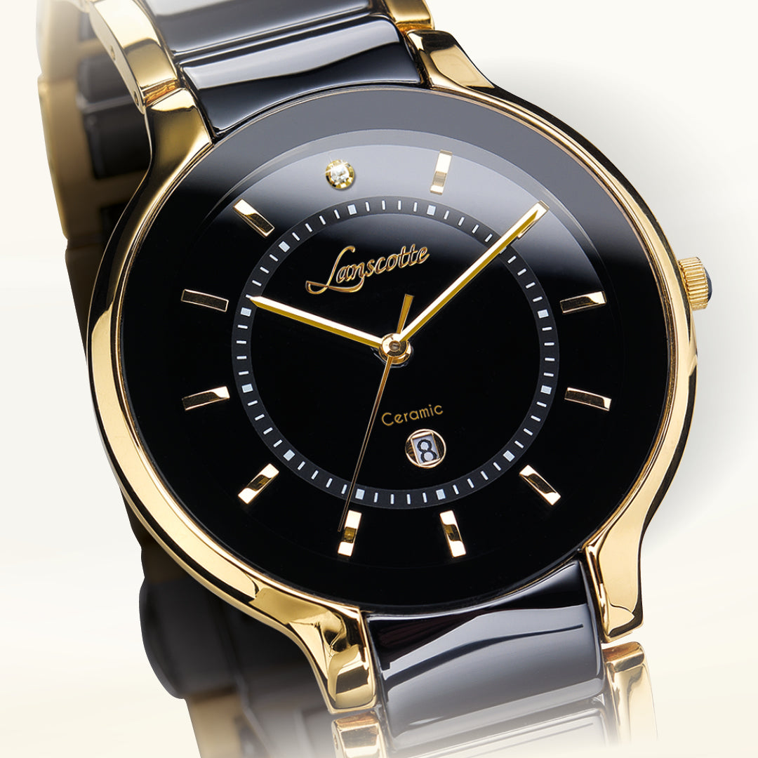 Herrenuhr »Finesse«