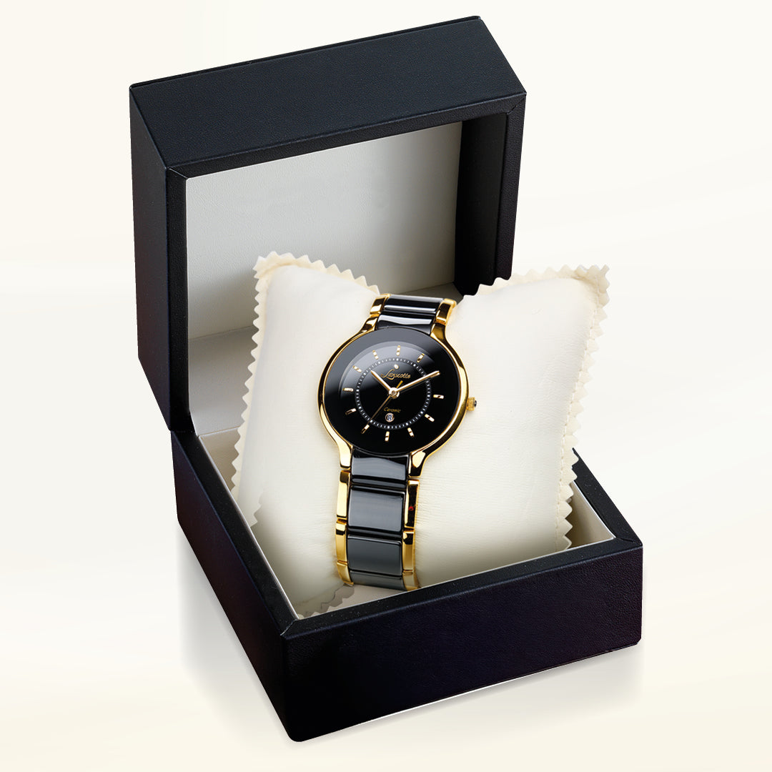 Herrenuhr »Finesse«